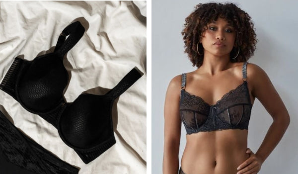 6 Things to Look for in a Strapless Bra