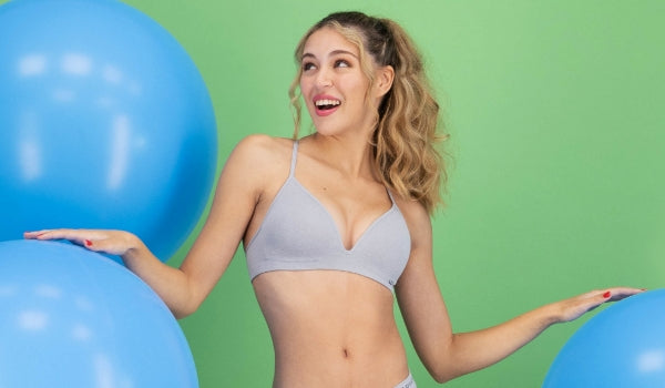 Sports Bras for Teen 