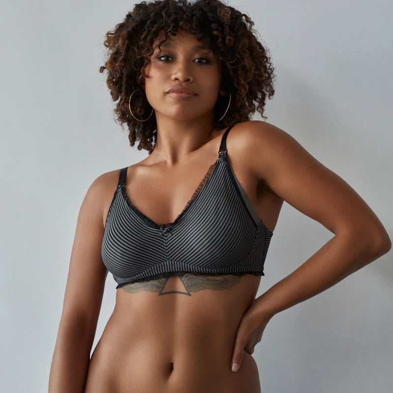 5 Things You Didn't Know About Push Up Bras