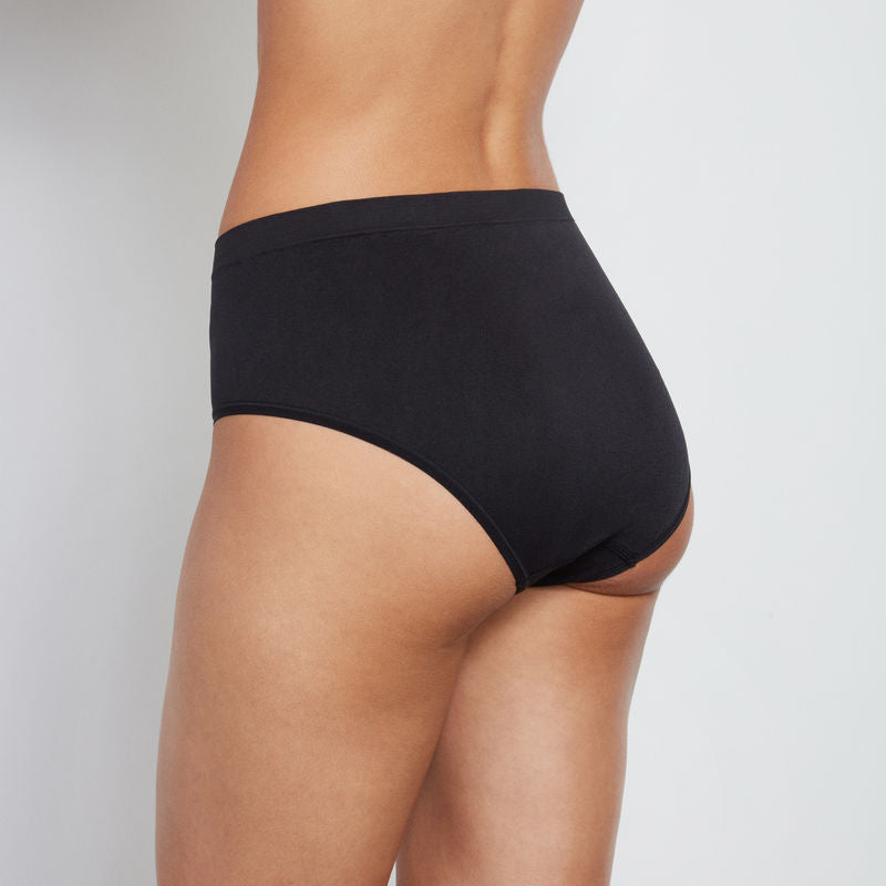 Bendon Seamless High Rise Brief Bendon Lingerie