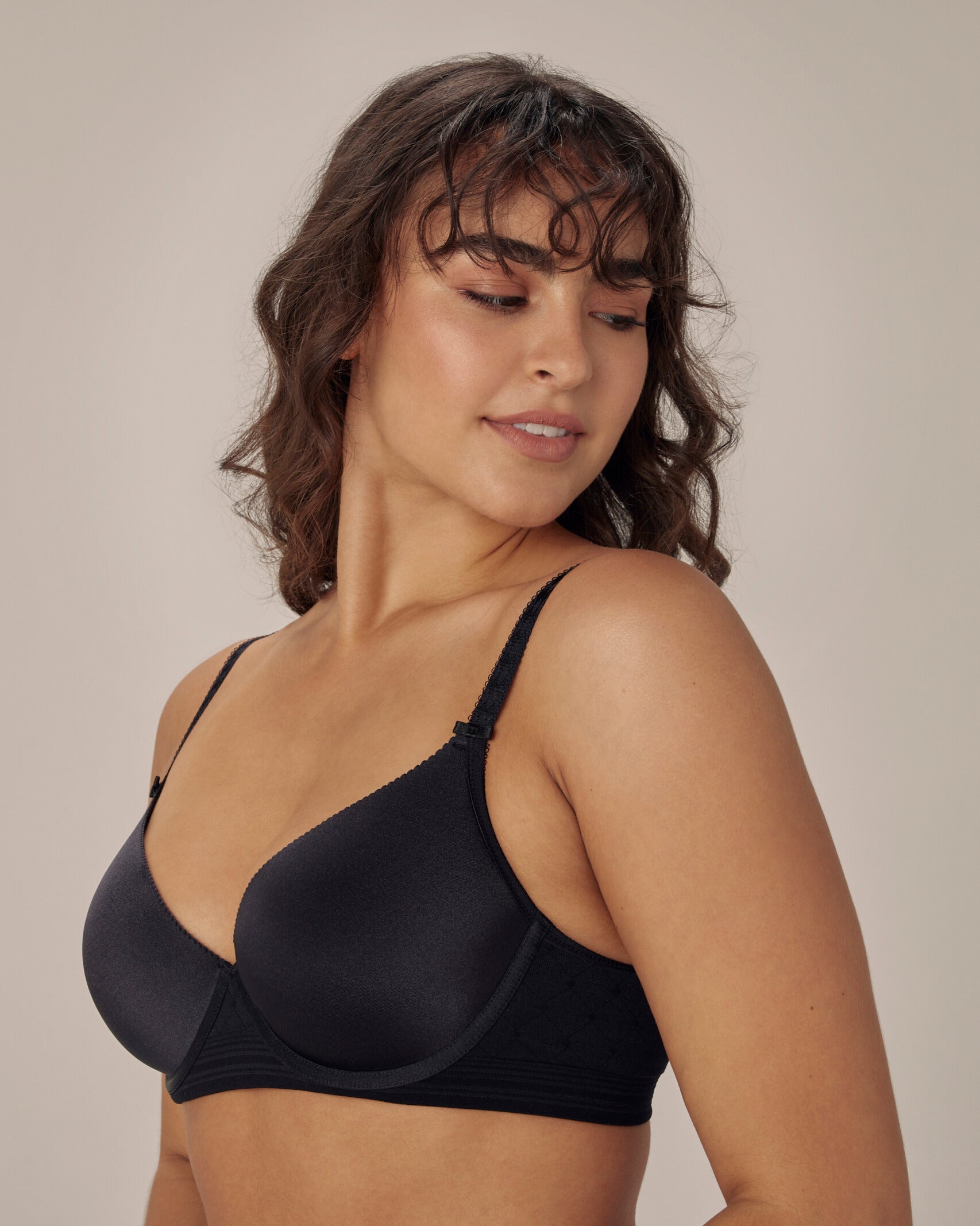 Buy Cotton On Body The Body Lace Contour Bra 2024 Online