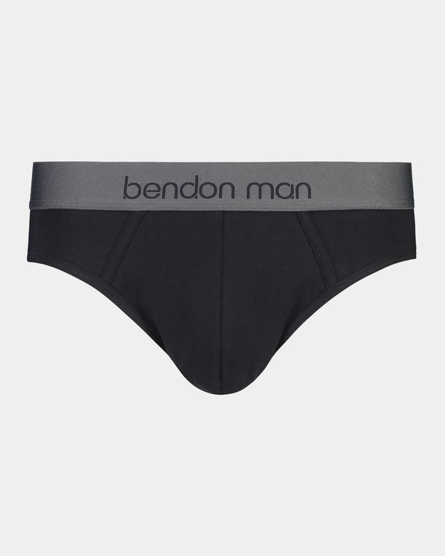 Bench Body Low Rise Brief