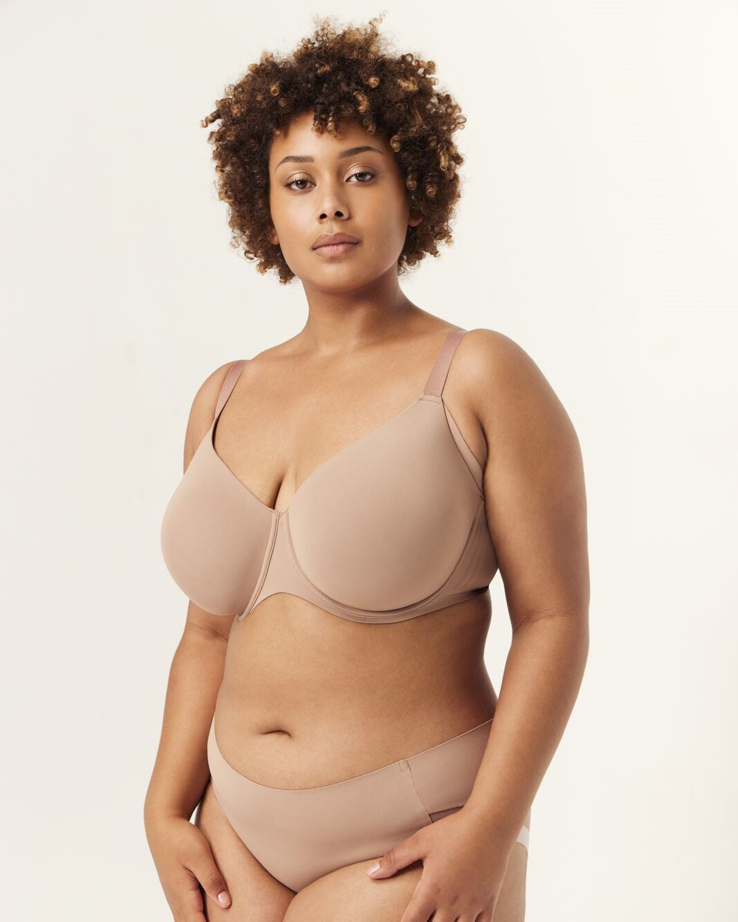 Small Size Figure Types in G Cup Sizes Contour, Maternity and