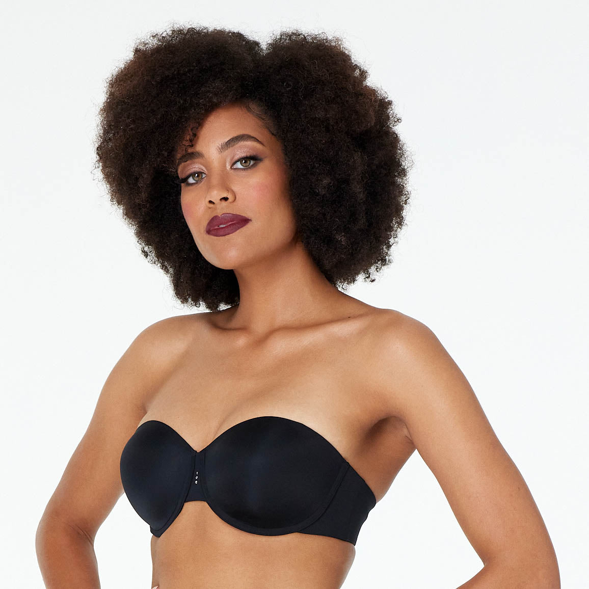 Harbour Bay Plaza - SOMA - In Store at Chico's Bodify Bras are super  comfortable, conform to your shape, & have non-slip straps. Get the Right  Bra & the Right Fit! 772.283.3447